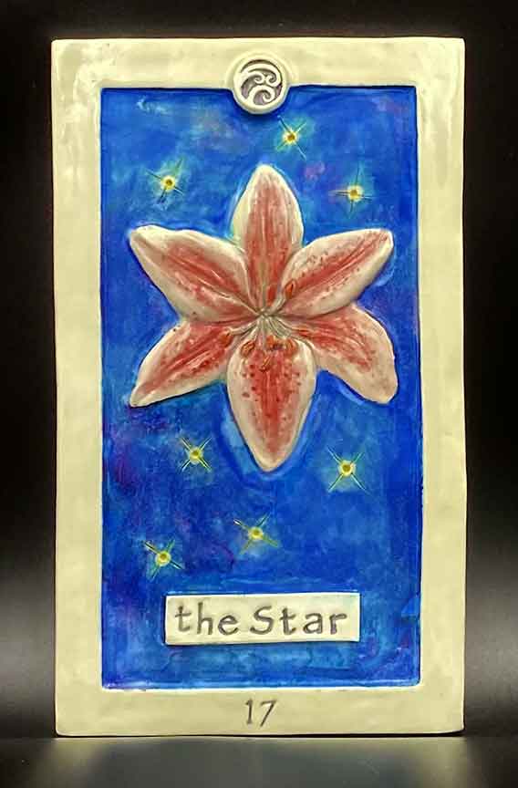 17 - The Star Image