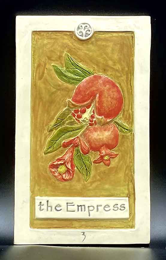 3-Empress